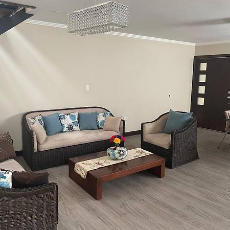 Mimo'S Rooms Куенка Екстериор снимка